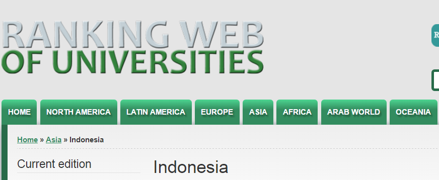 webometrics.info